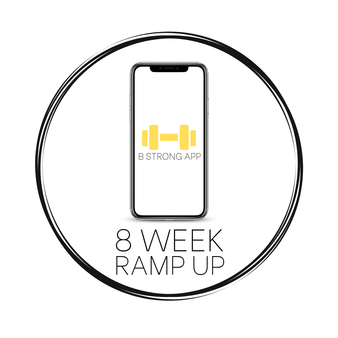 B Strong App Programs